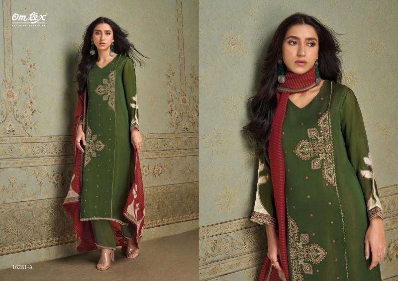 Omtex roselle dress material wholesale in erode